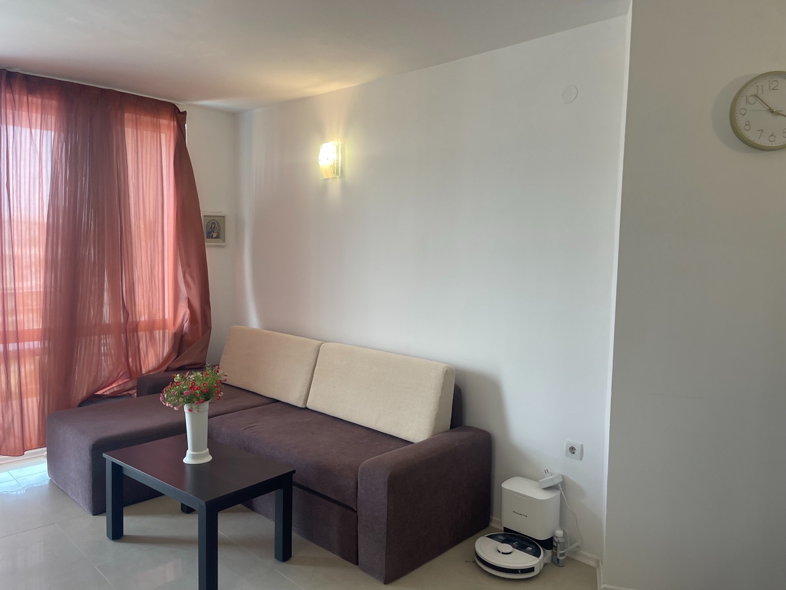 Продава 2-СТАЕН, гр. Бургас, Сарафово, снимка 9 - Апартаменти - 54813073