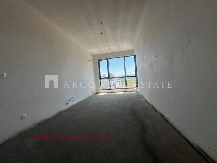 Продава 2-СТАЕН, гр. София, Малинова долина, снимка 2 - Апартаменти - 56707648