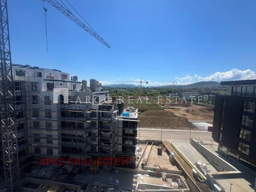 Продава 2-СТАЕН, гр. София, Малинова долина, снимка 7 - Апартаменти - 56707648