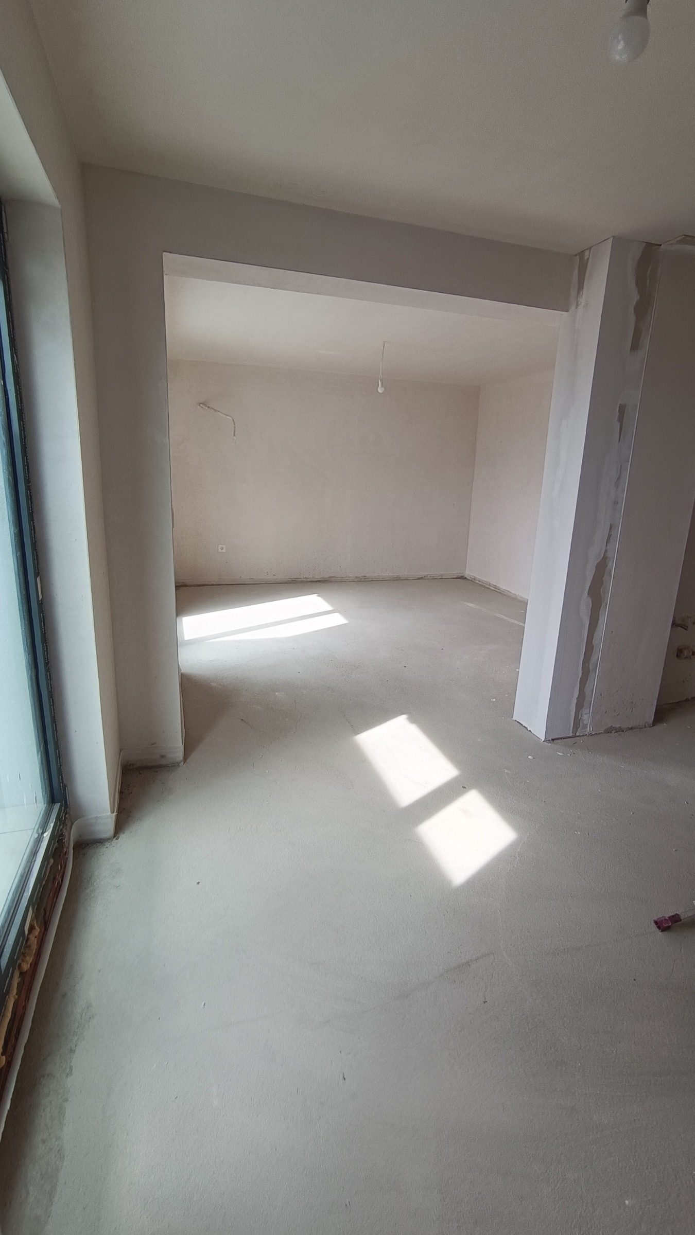 Продава 3-СТАЕН, гр. Пловдив, Кършияка, снимка 2 - Апартаменти - 47834251