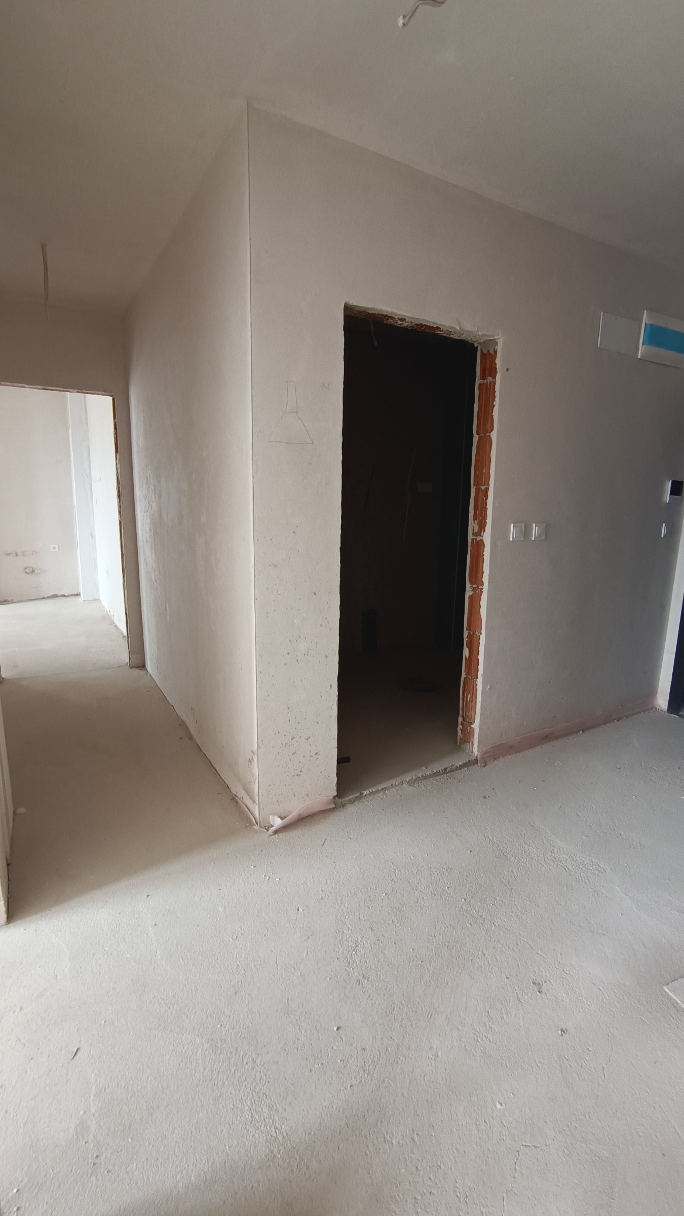 Продава 3-СТАЕН, гр. Пловдив, Кършияка, снимка 5 - Апартаменти - 47834251