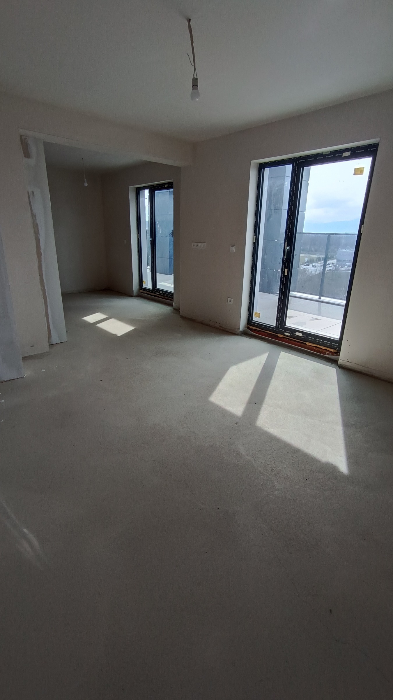 Продава 3-СТАЕН, гр. Пловдив, Кършияка