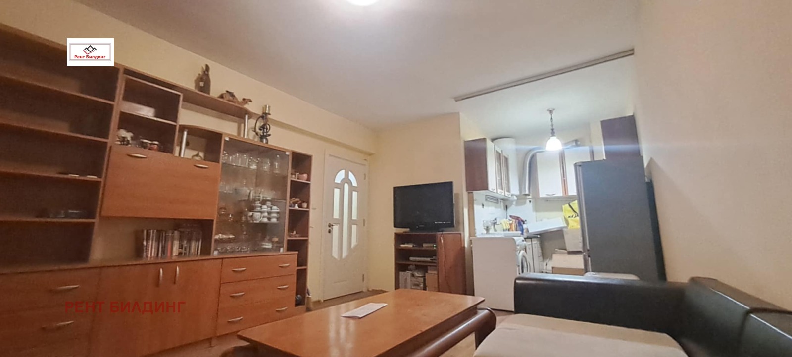 Продава 3-СТАЕН, гр. Бургас, Изгрев, снимка 2 - Апартаменти - 52295106