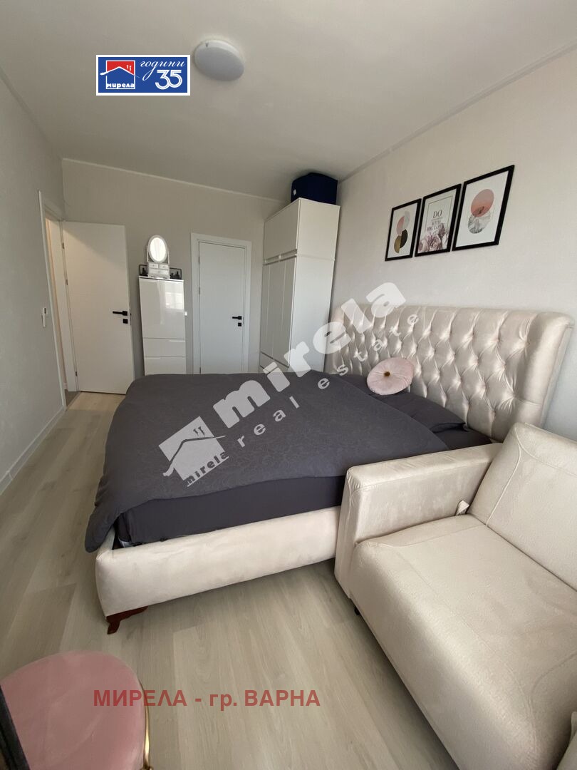 Продава 3-СТАЕН, гр. Балчик, област Добрич, снимка 5 - Апартаменти - 54353863