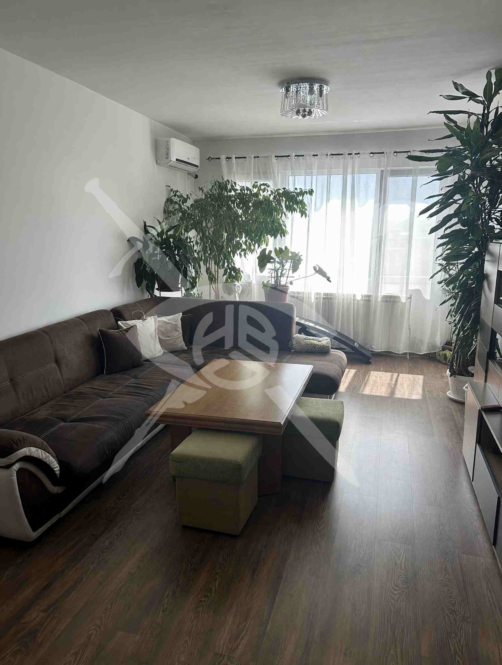 Продава 3-СТАЕН, гр. Айтос, област Бургас, снимка 2 - Апартаменти - 54656273