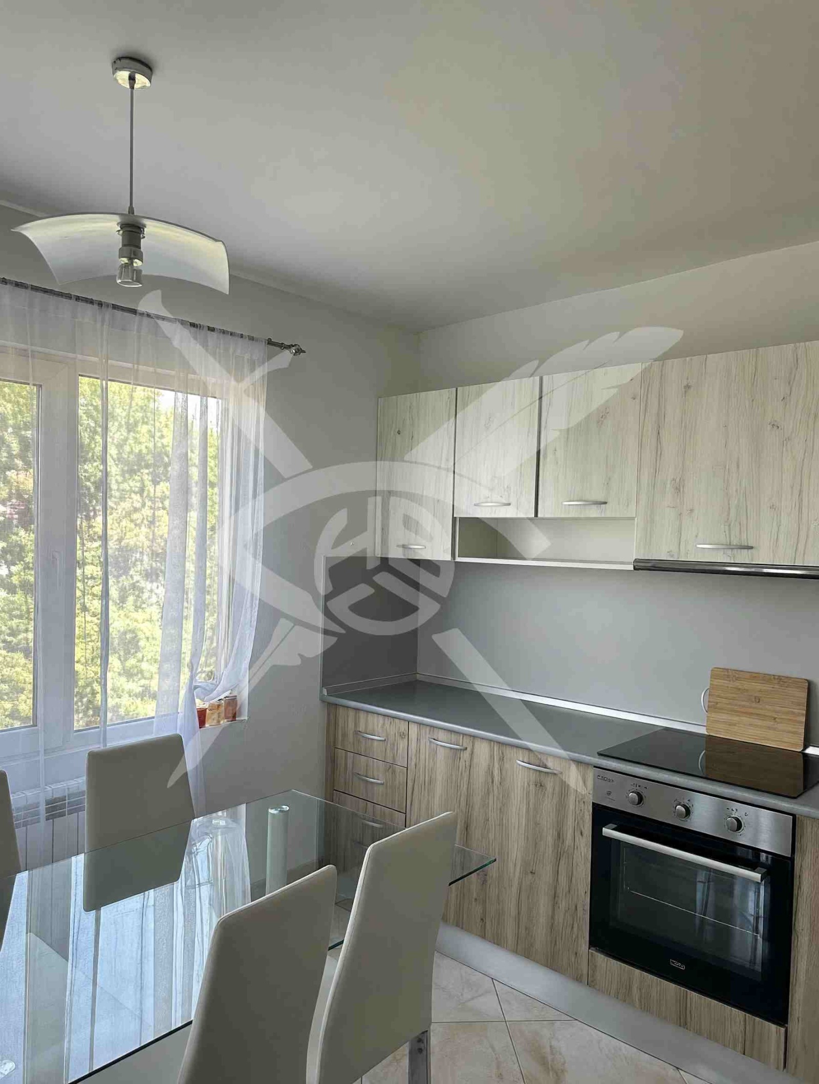 Продава 3-СТАЕН, гр. Айтос, област Бургас, снимка 3 - Апартаменти - 54656273