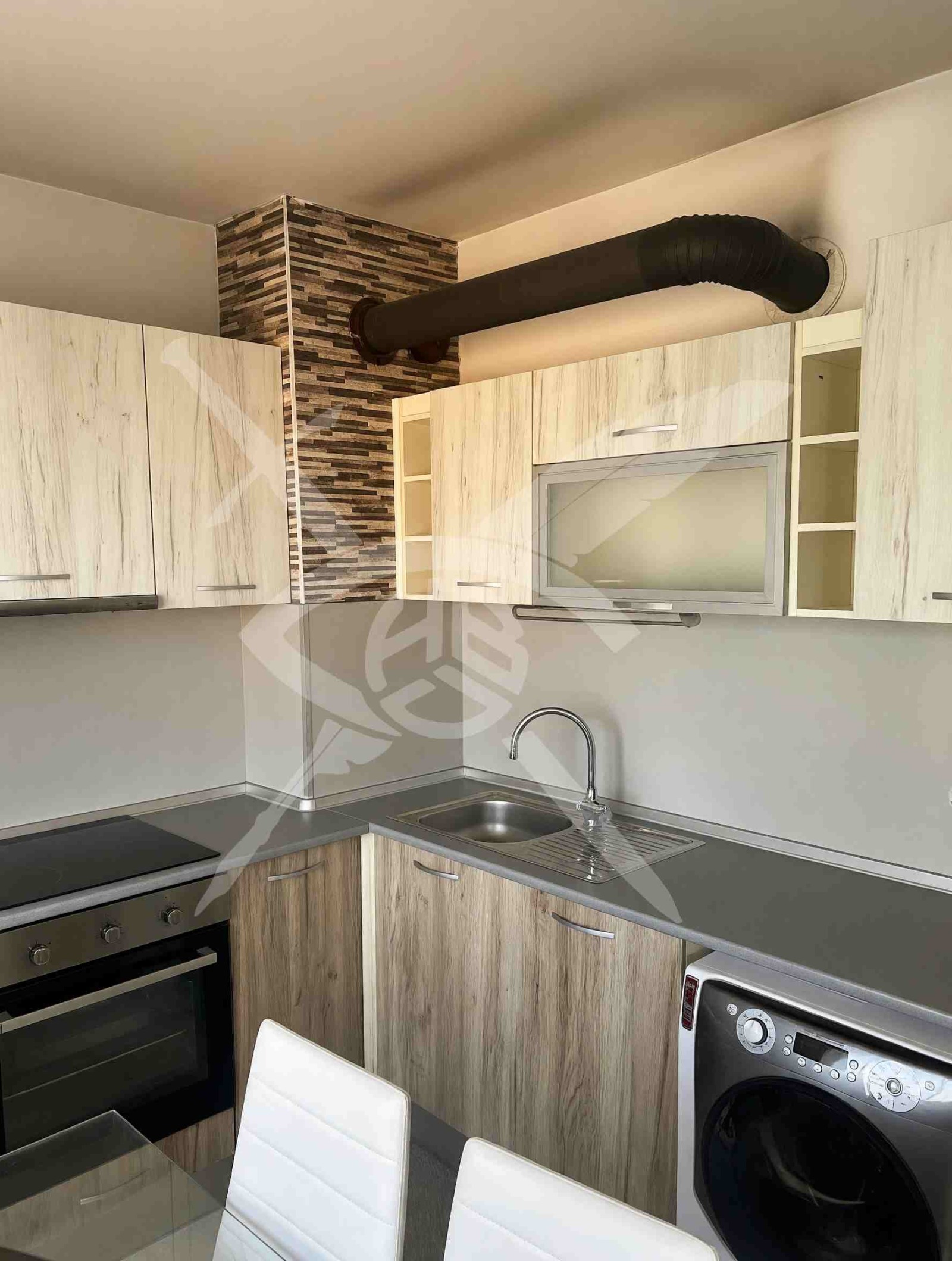 Продава 3-СТАЕН, гр. Айтос, област Бургас, снимка 4 - Апартаменти - 54656273