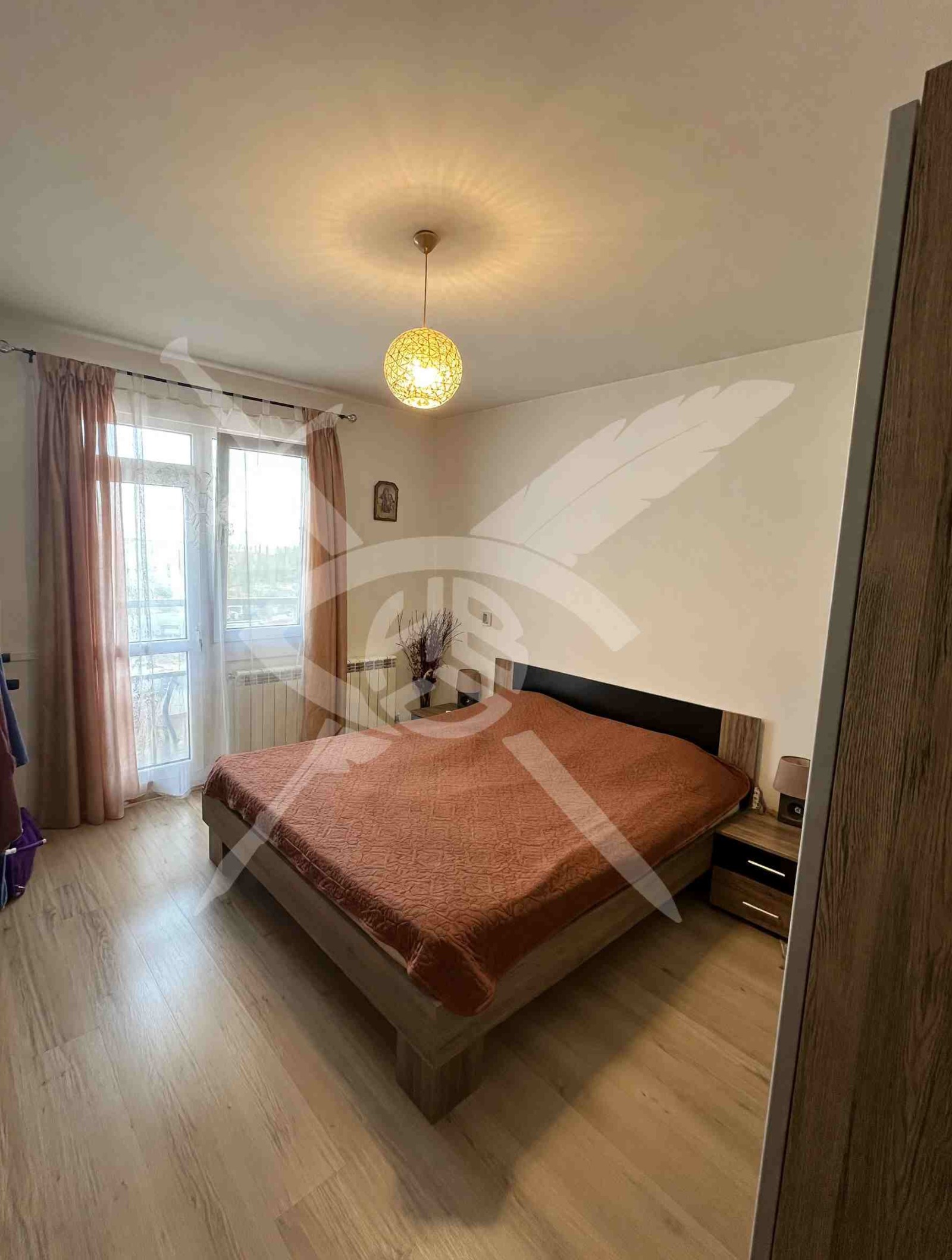 Продава 3-СТАЕН, гр. Айтос, област Бургас, снимка 5 - Апартаменти - 54656273