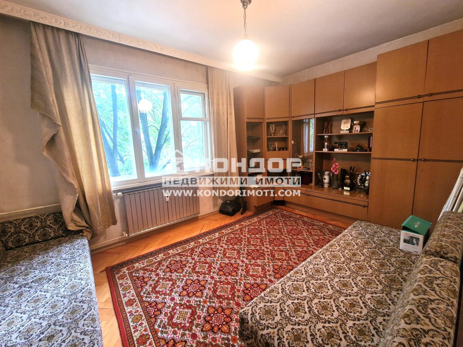 Продава 3-СТАЕН, гр. Пловдив, Център, снимка 12 - Апартаменти - 54774216