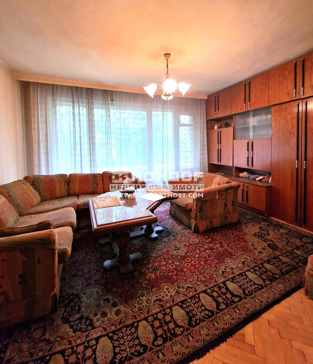 Продава 3-СТАЕН, гр. Пловдив, Център, снимка 3 - Апартаменти - 54774216