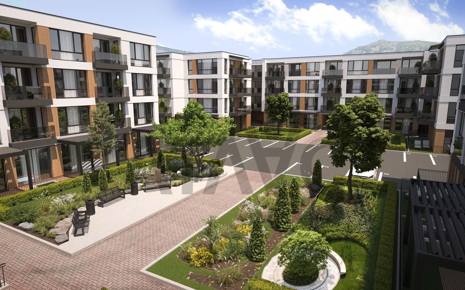 Продава 3-СТАЕН, гр. Пловдив, Остромила, снимка 4 - Апартаменти - 54903188