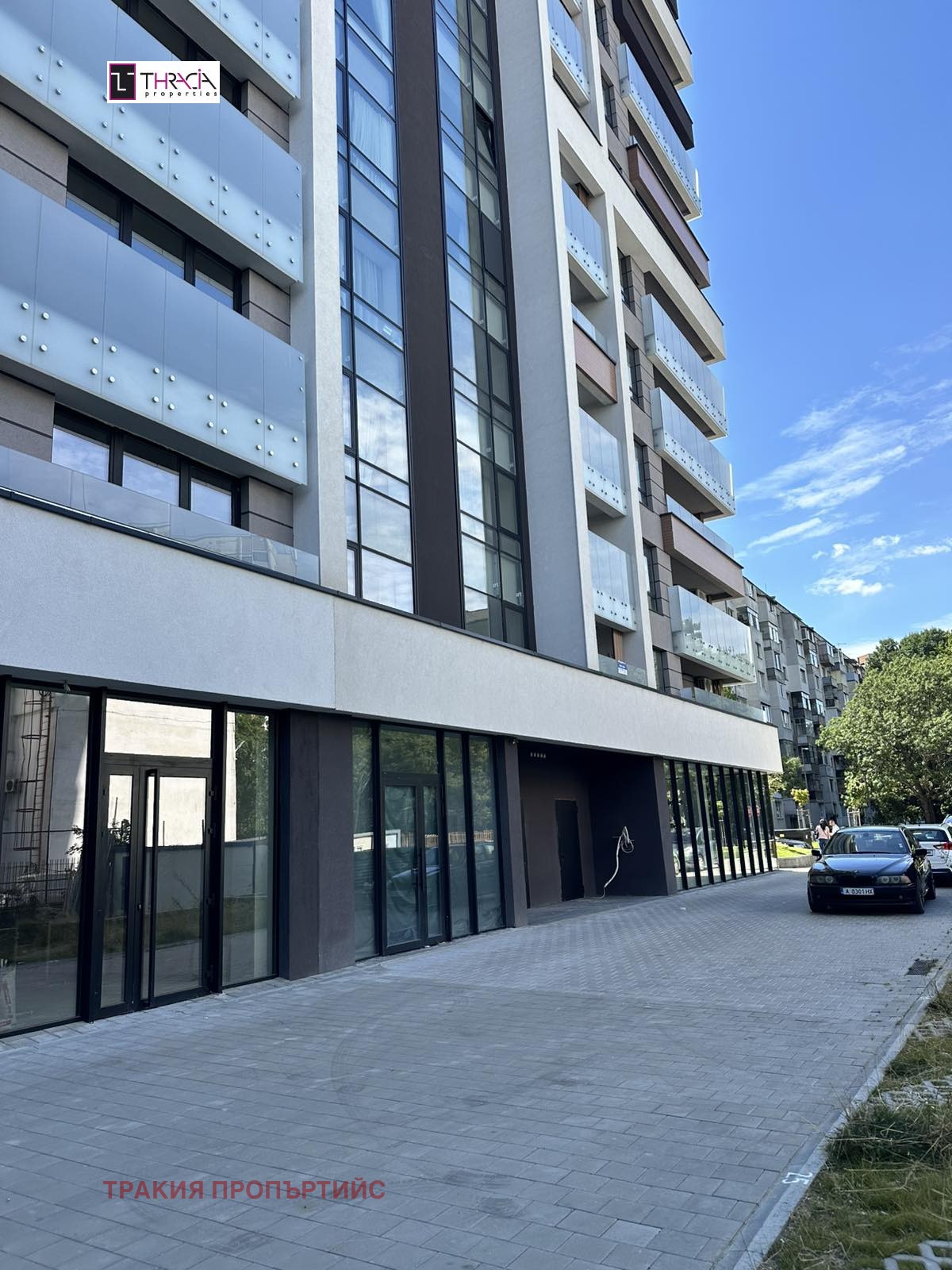 Продава 3-СТАЕН, гр. София, Сердика, снимка 2 - Апартаменти - 55205924