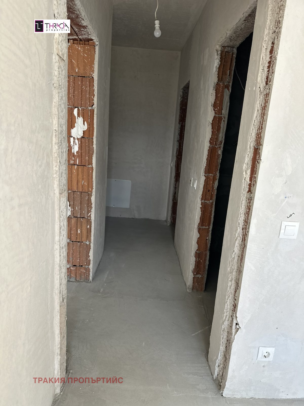 Продава 3-СТАЕН, гр. София, Сердика, снимка 12 - Апартаменти - 55205924