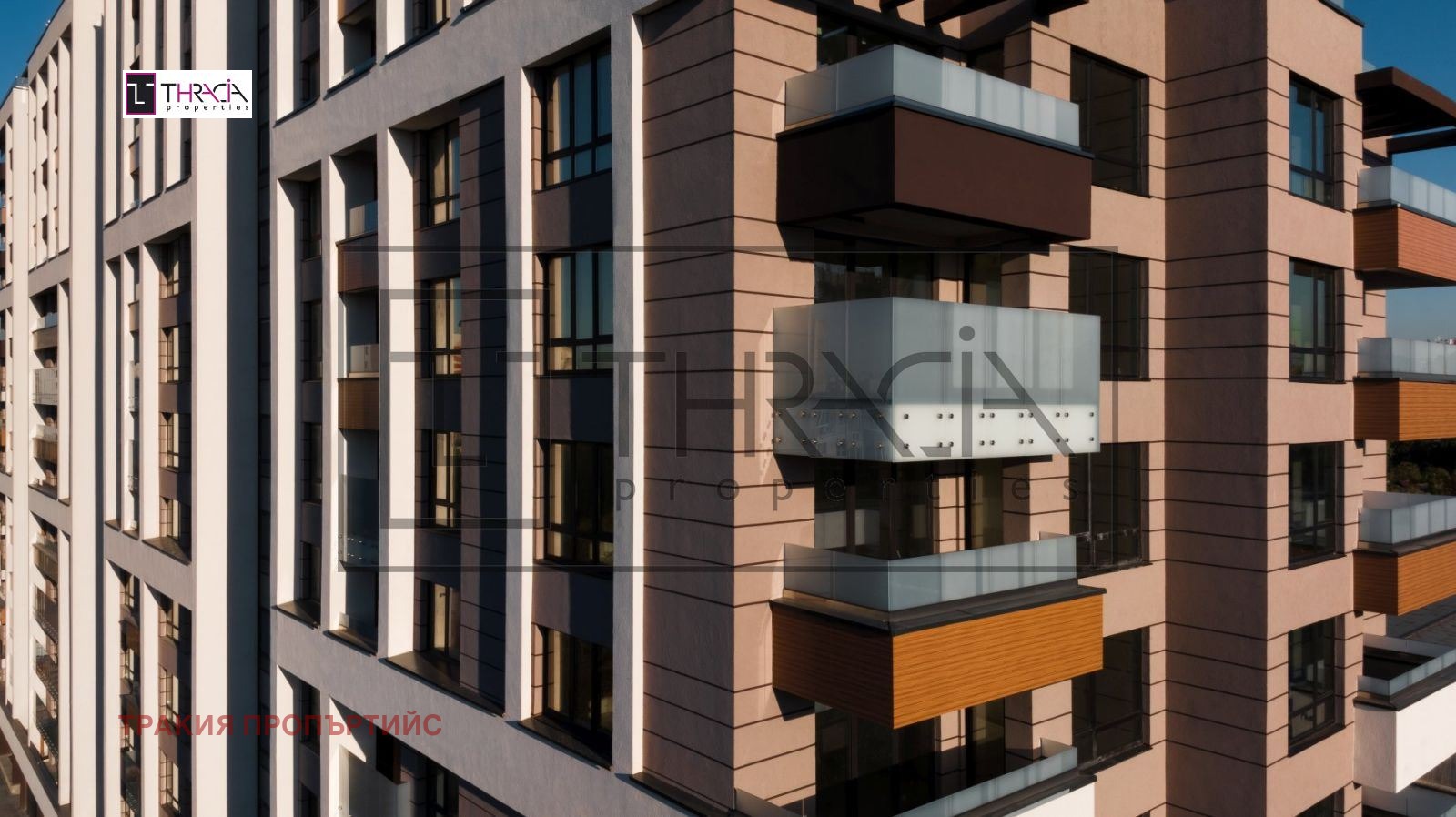 Продава 3-СТАЕН, гр. София, Сердика, снимка 5 - Апартаменти - 55205924
