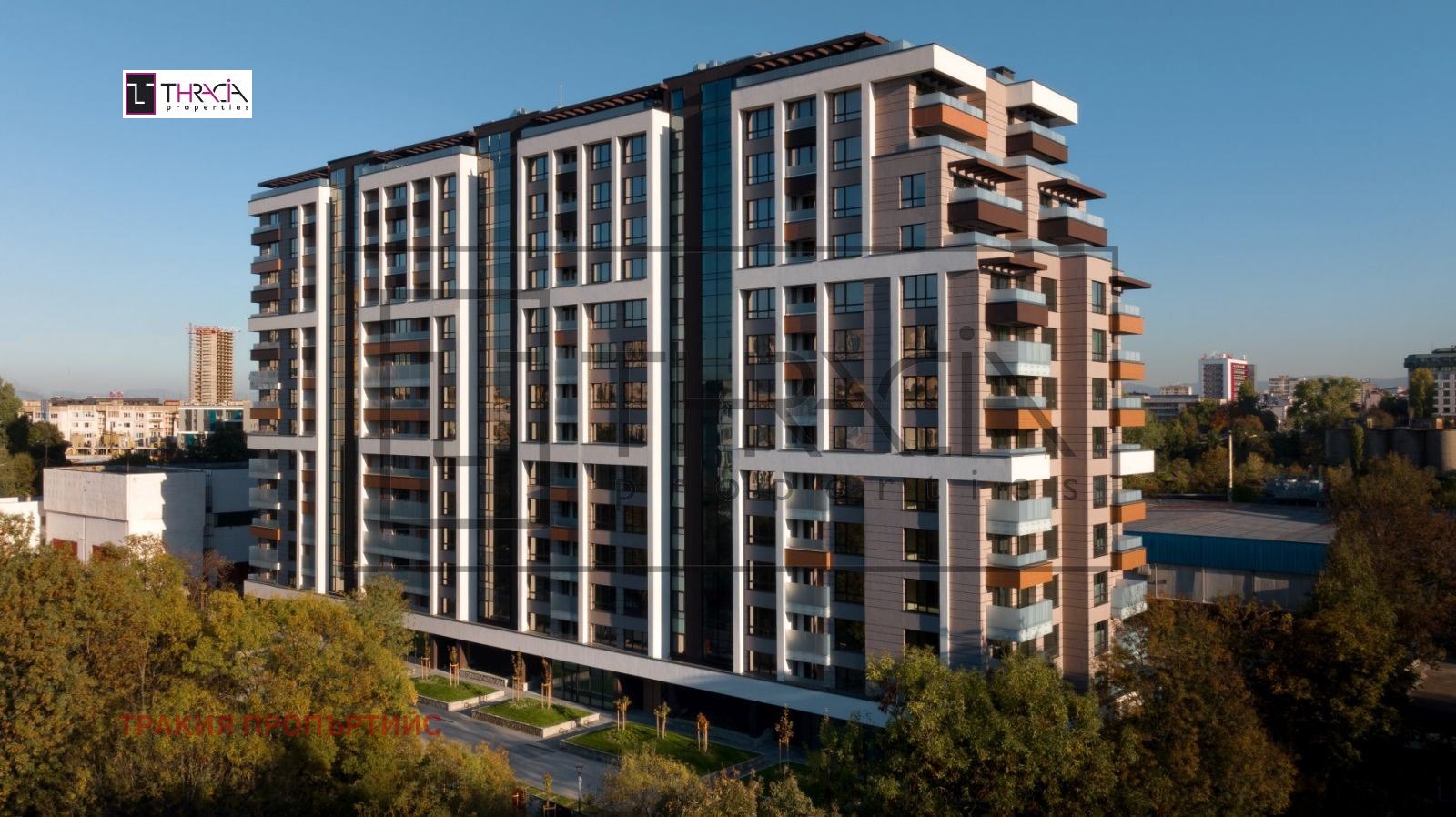Продава 3-СТАЕН, гр. София, Сердика