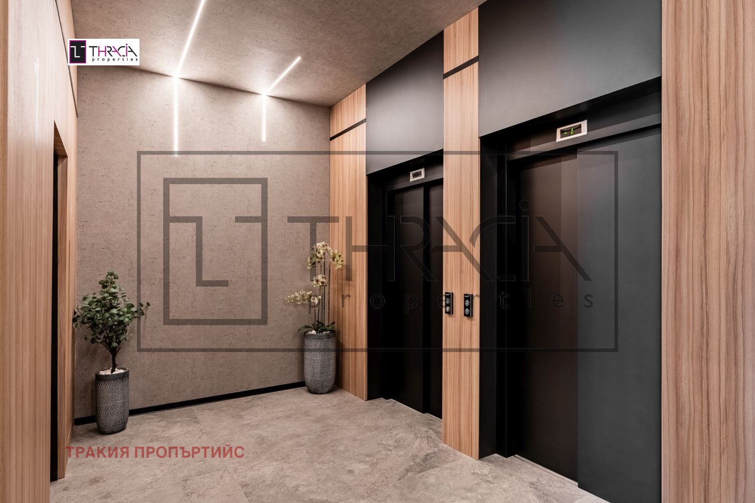 Продава 3-СТАЕН, гр. София, Сердика, снимка 13 - Апартаменти - 55205924