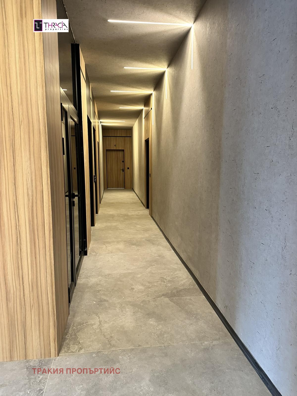 Продава 3-СТАЕН, гр. София, Сердика, снимка 4 - Апартаменти - 55205924