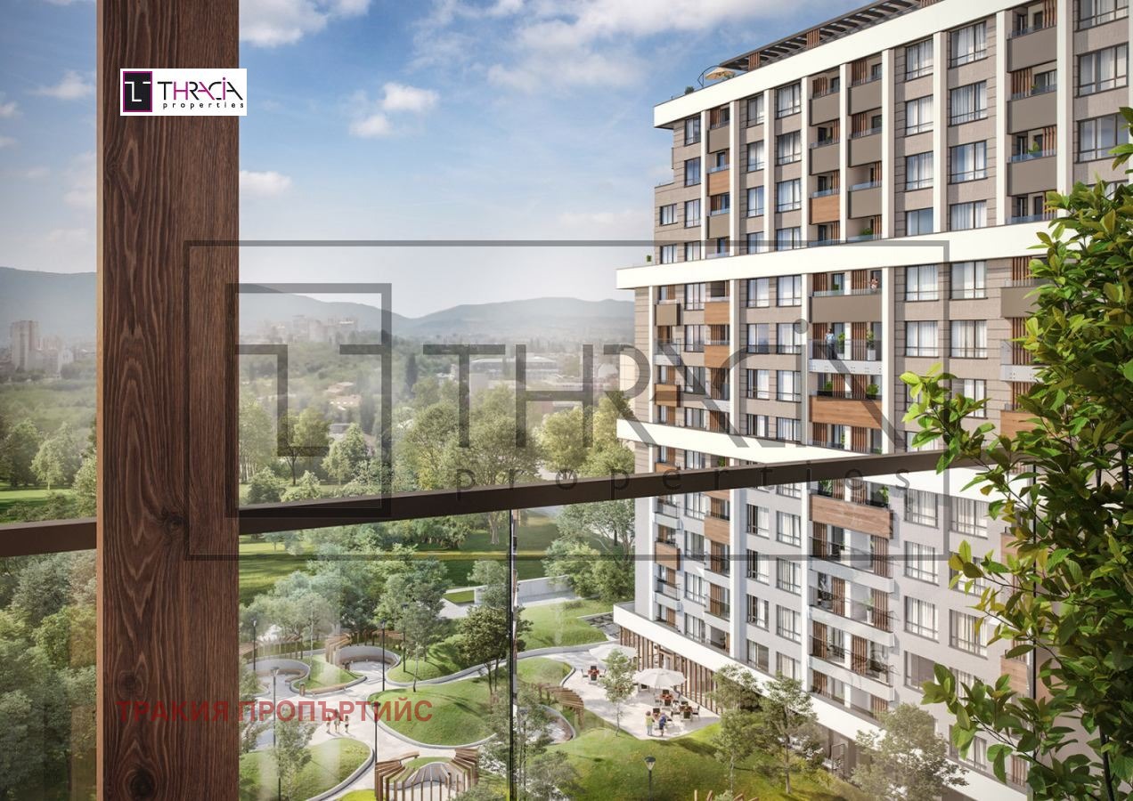Продава 3-СТАЕН, гр. София, Сердика, снимка 4 - Апартаменти - 55205924