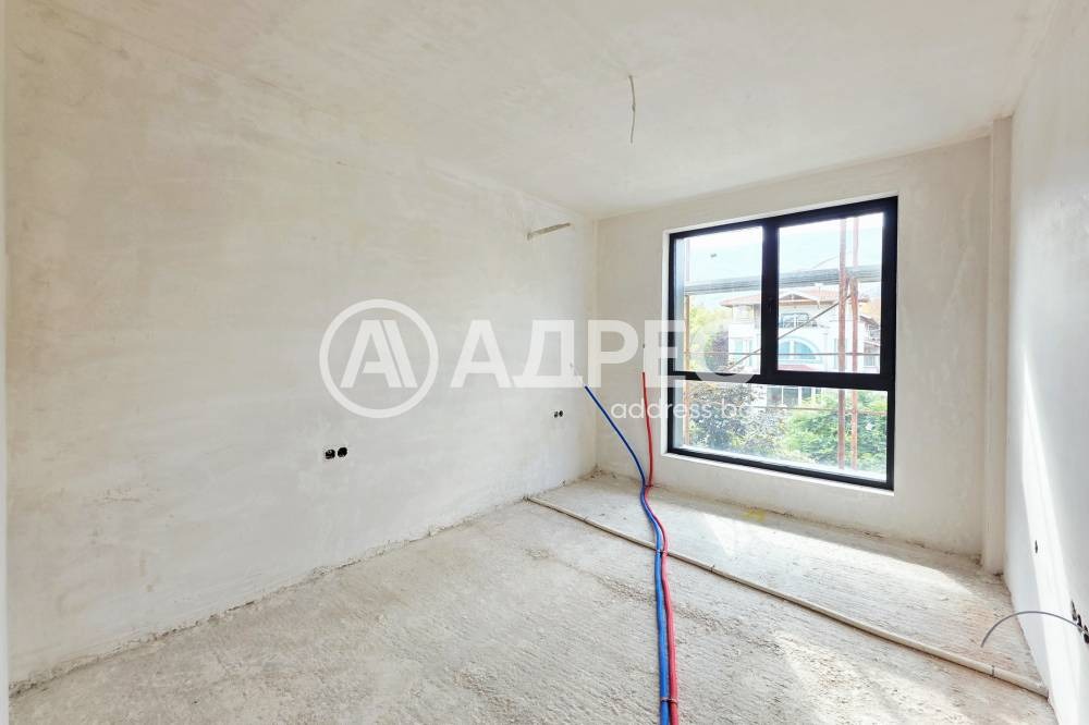 Продава 3-СТАЕН, гр. София, Бояна, снимка 3 - Апартаменти - 56516090