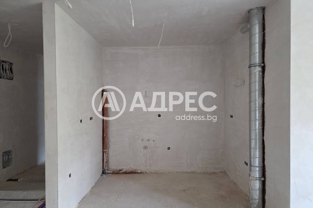 Продава 3-СТАЕН, гр. София, Бояна, снимка 7 - Апартаменти - 56516090