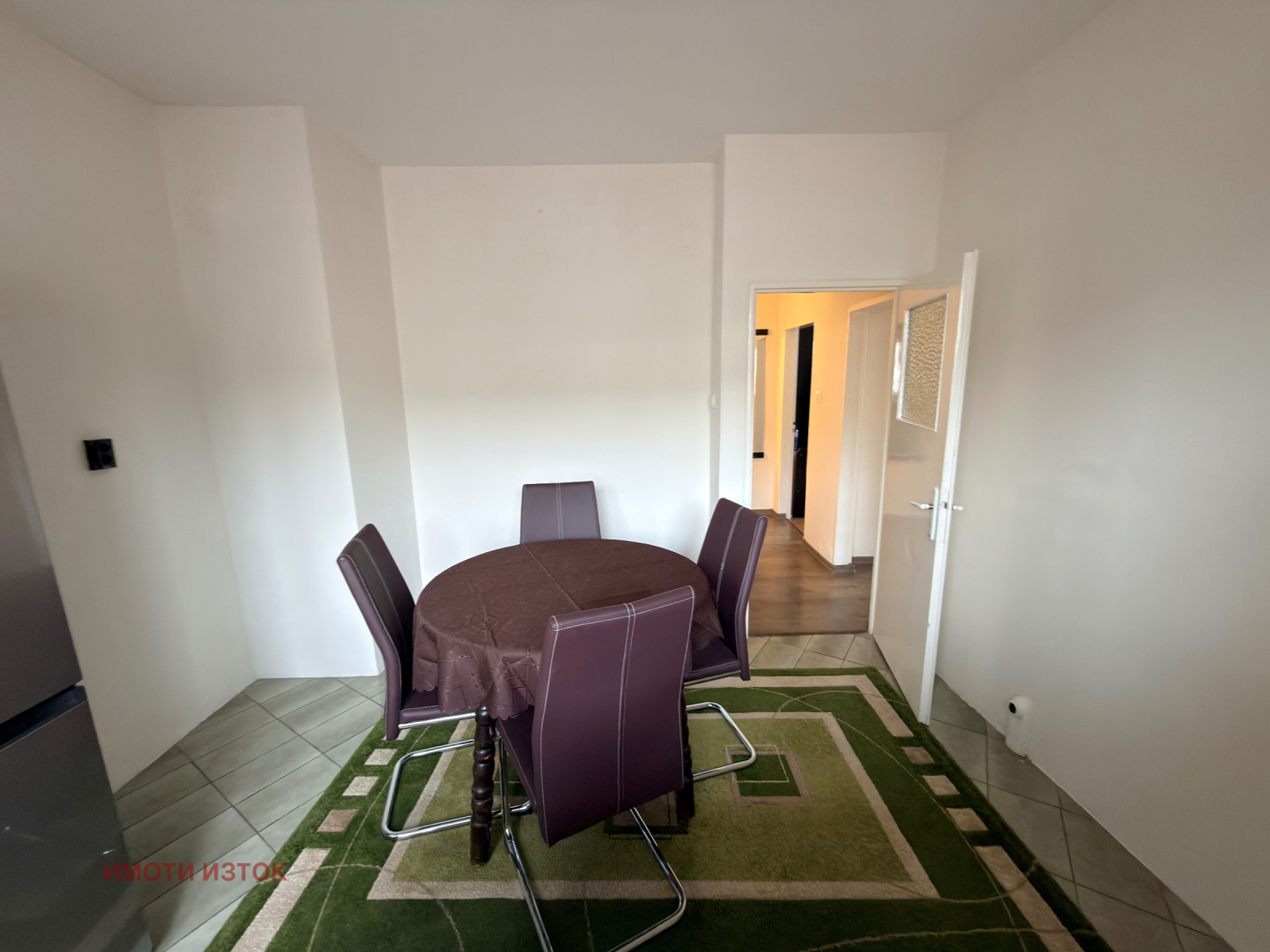 Продава 3-СТАЕН, гр. Перник, Изток, снимка 10 - Апартаменти - 56723999