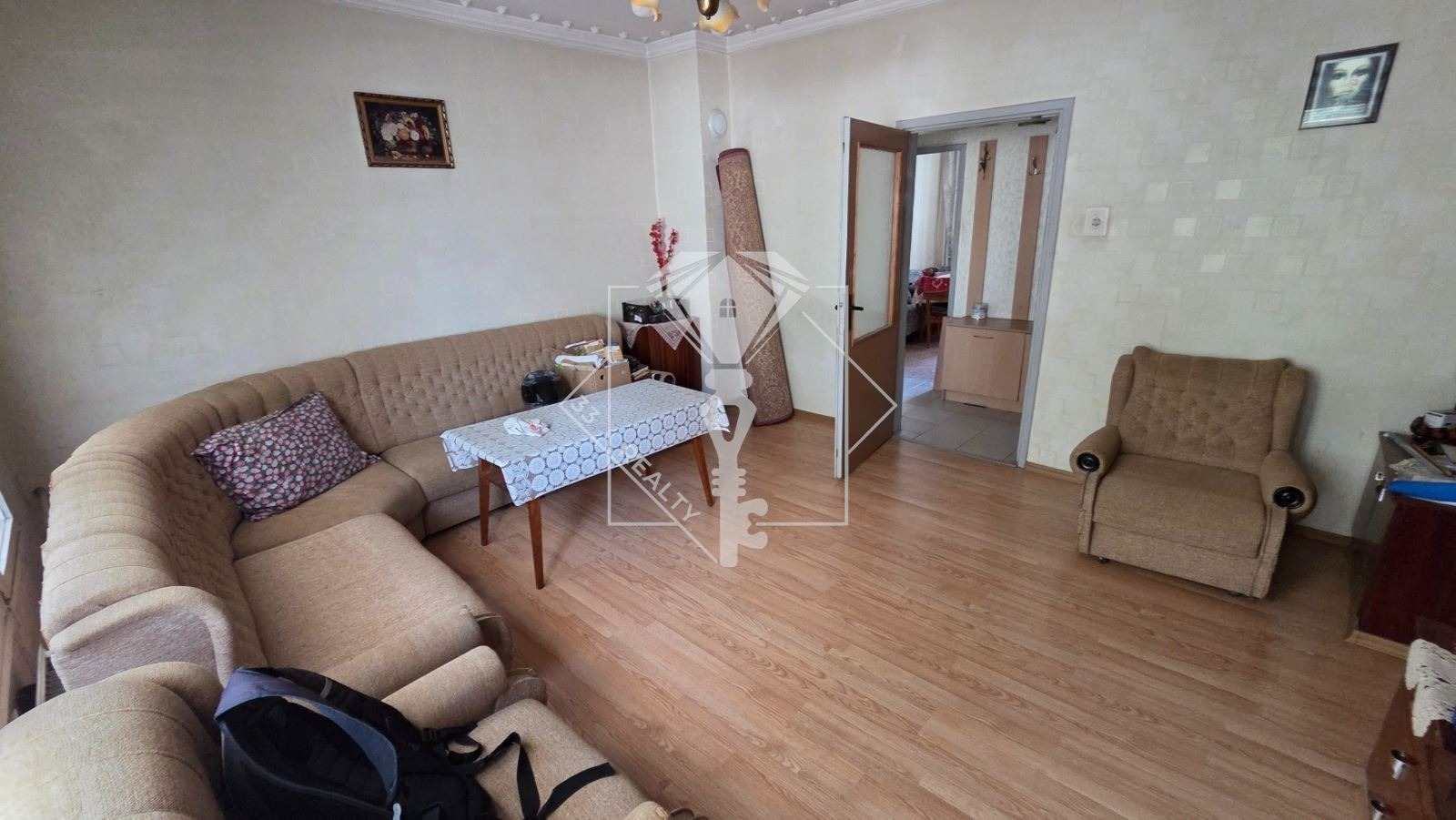 Продава  3-стаен град Пловдив , Изгрев , 97 кв.м | 95934958