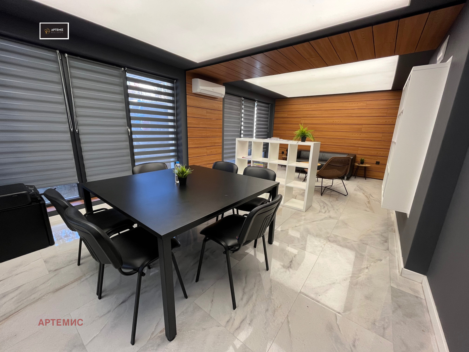 Продава ОФИС, гр. София, Зона Б-5-3