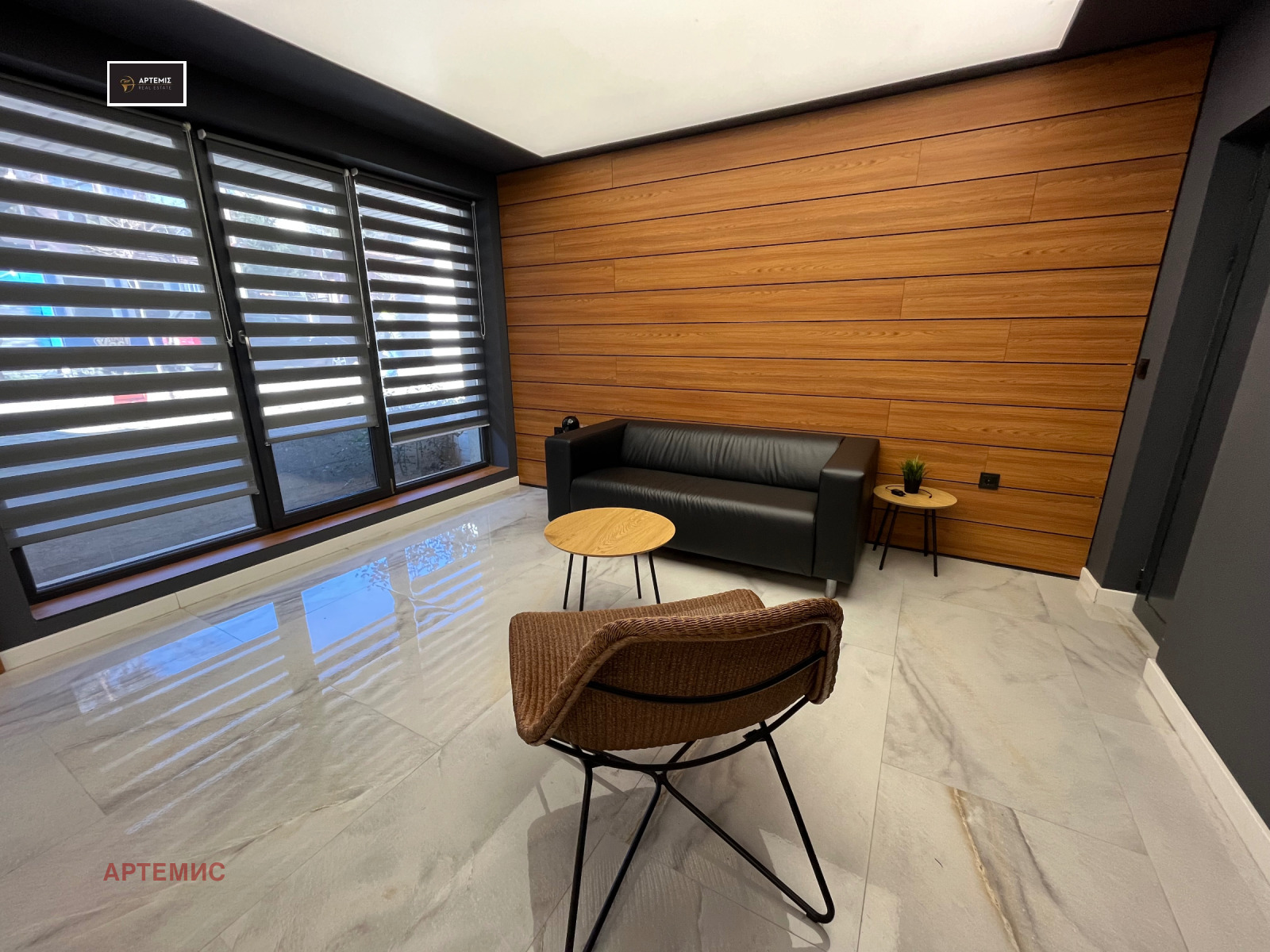 Продава ОФИС, гр. София, Зона Б-5-3, снимка 4 - Офиси - 53645727