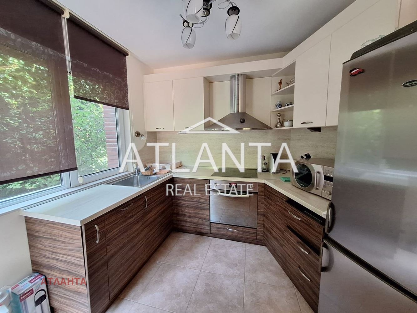 Продава КЪЩА, гр. Варна, м-т Ален мак, снимка 2 - Къщи - 51524134