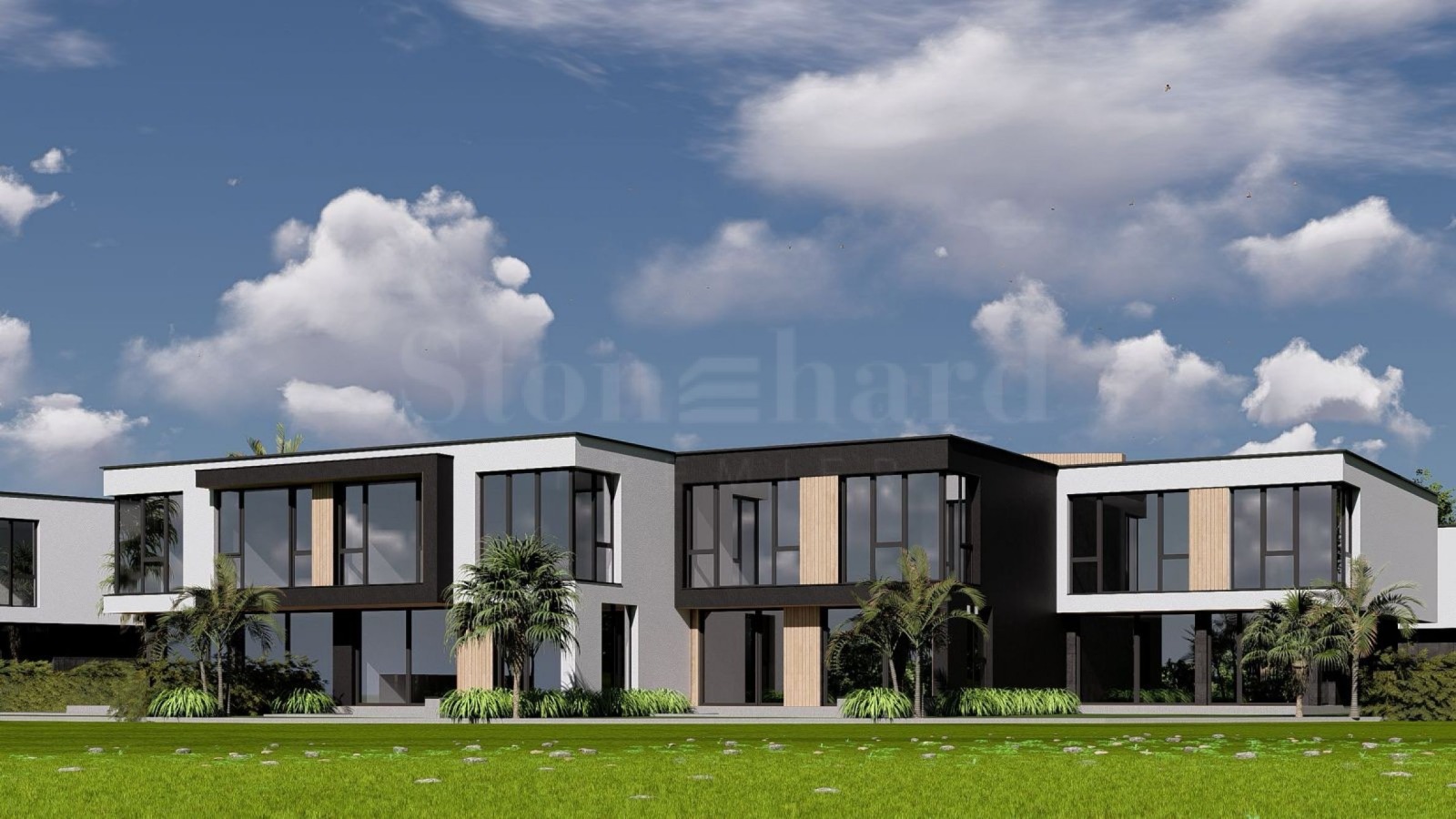 Продава КЪЩА, гр. Несебър, област Бургас, снимка 5 - Къщи - 51593605