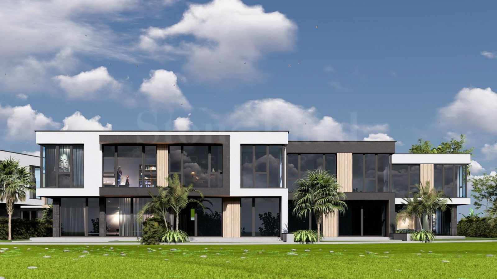 Продава КЪЩА, гр. Несебър, област Бургас, снимка 6 - Къщи - 51593605