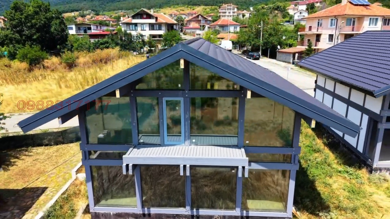 Продава КЪЩА, с. Кошарица, област Бургас