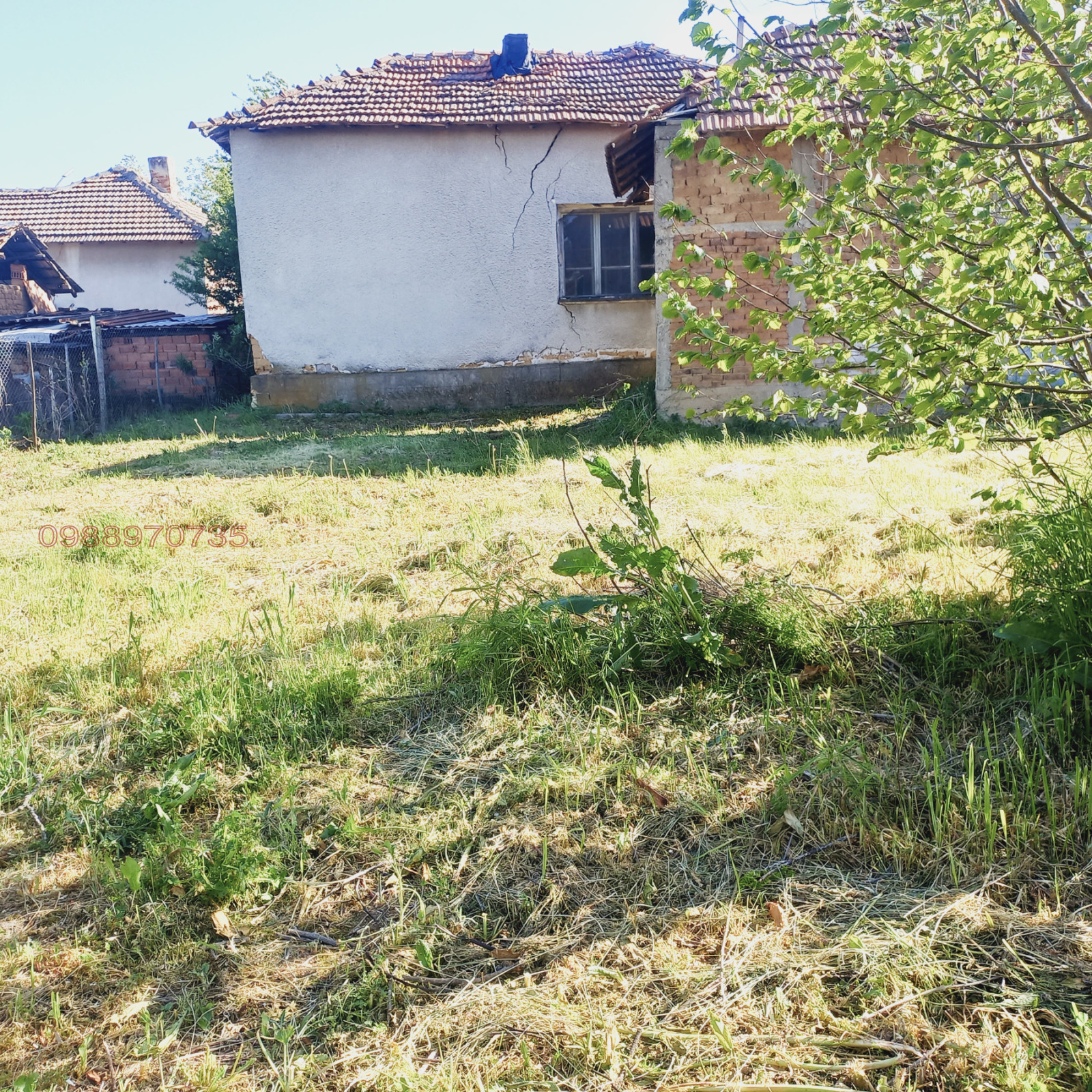 Продава КЪЩА, с. Вирове, област Монтана, снимка 6 - Къщи - 54623513