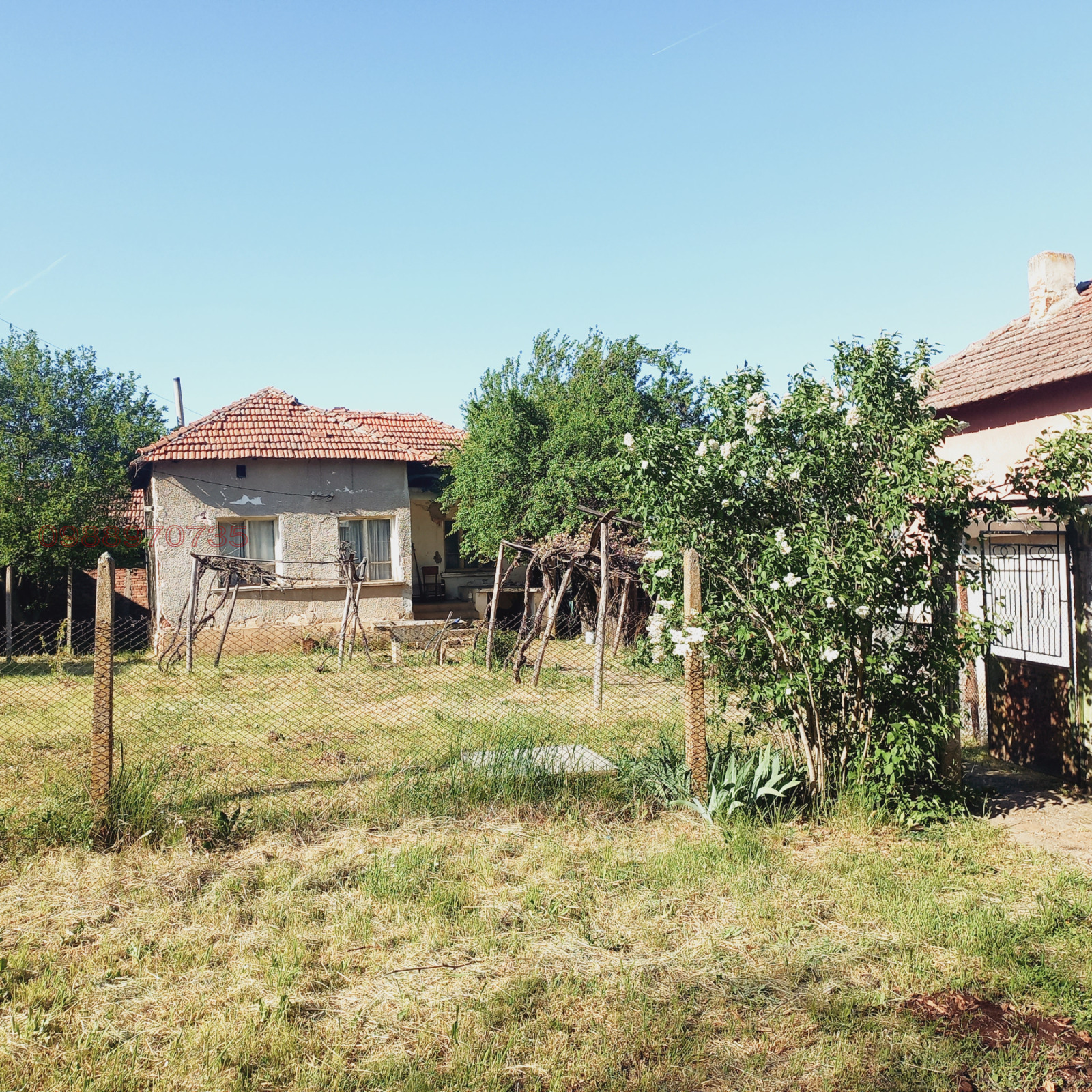 Продава КЪЩА, с. Вирове, област Монтана