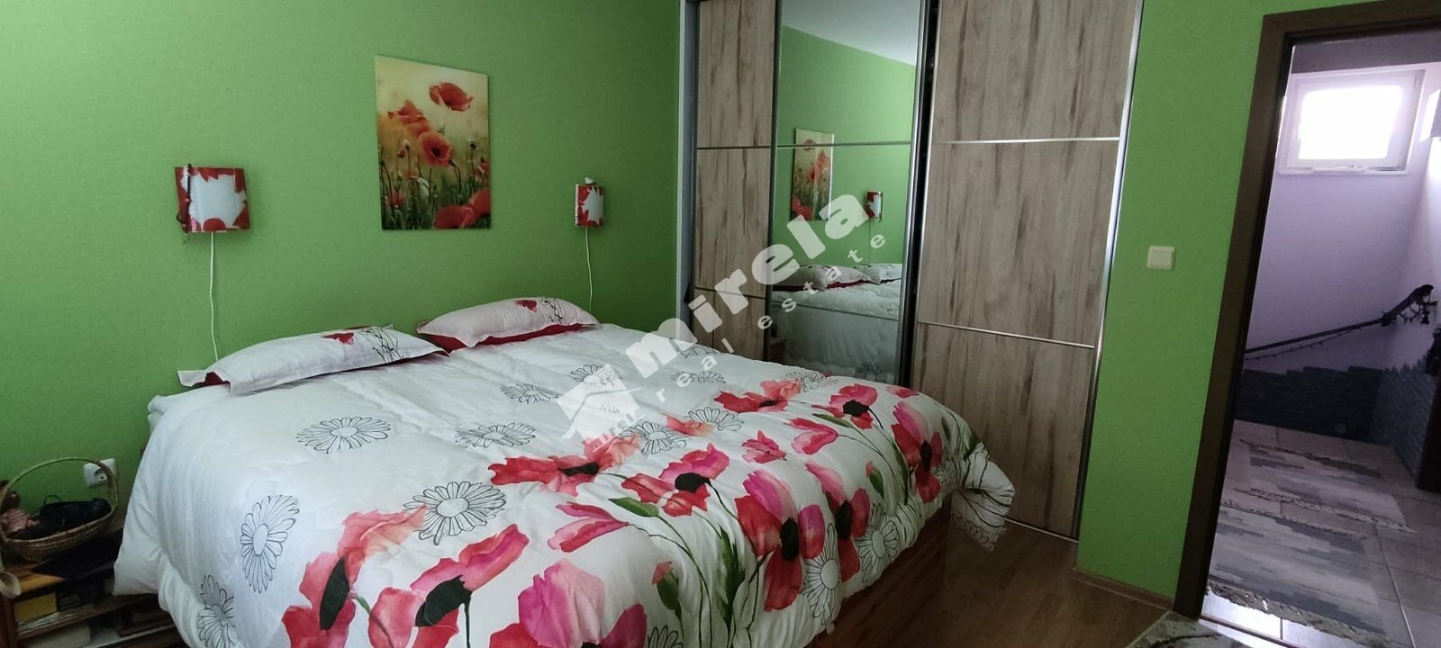 Продава КЪЩА, с. Кошарица, област Бургас, снимка 13 - Къщи - 55458214