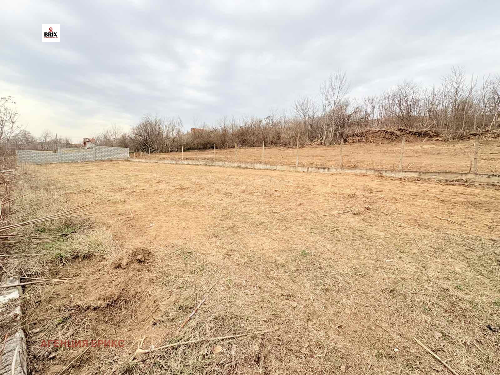Продава ПАРЦЕЛ, гр. Русе, в.з. Левента, снимка 2 - Парцели - 49470969