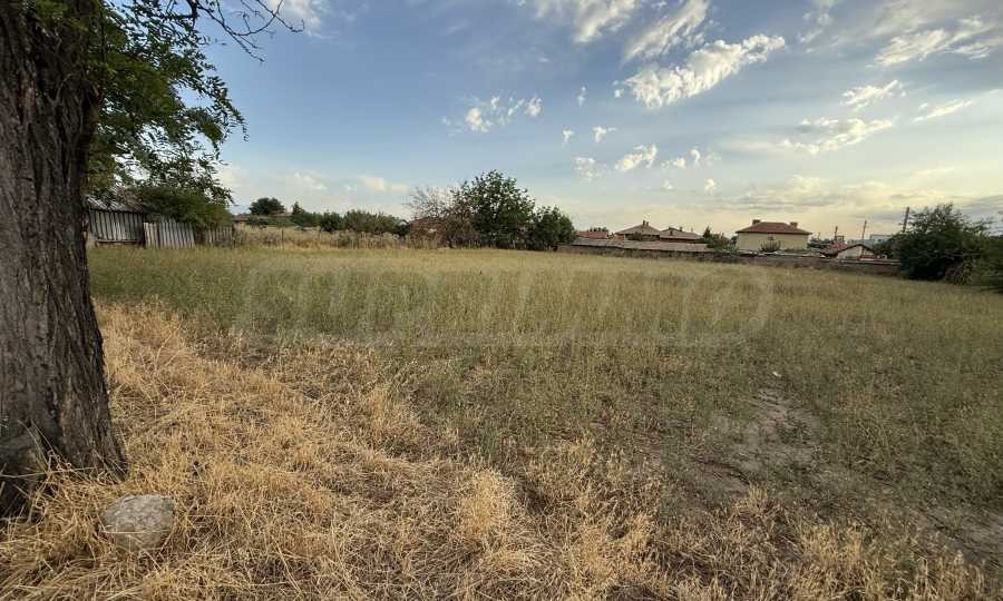 Продава ПАРЦЕЛ, гр. Съединение, област Пловдив, снимка 2 - Парцели - 52064166