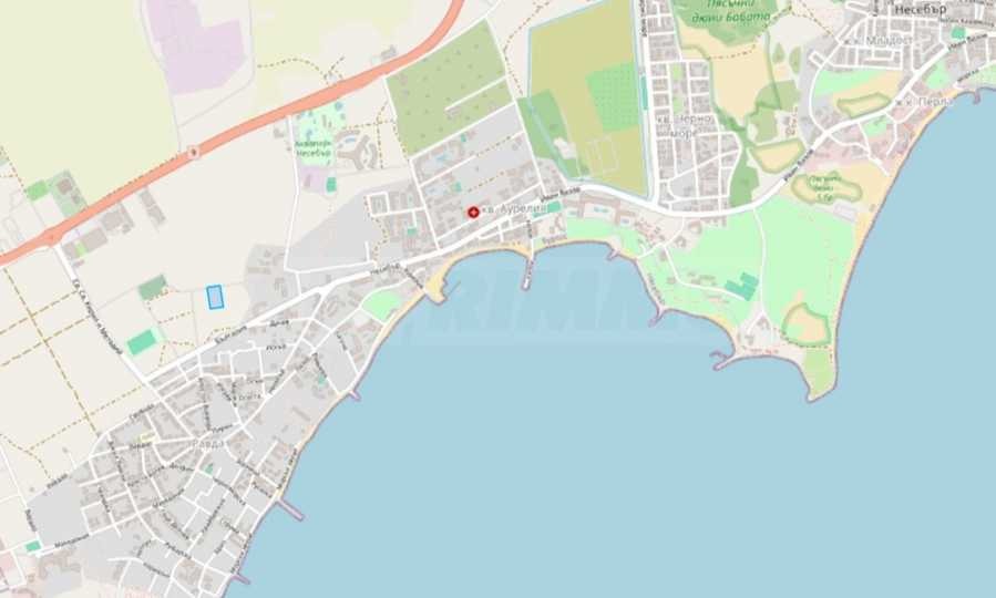 Продава ПАРЦЕЛ, с. Равда, област Бургас, снимка 5 - Парцели - 55563387