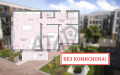 Продава 3-СТАЕН, гр. Пловдив, Остромила, снимка 1