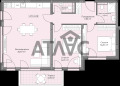 Продава 3-СТАЕН, гр. Пловдив, Остромила, снимка 2