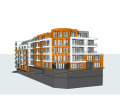 Продава  2-стаен град Русе , Център , 75 кв.м | 33723539 - изображение [4]