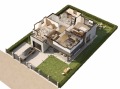 Продава КЪЩА, област Пловдив, с. Марково • 440000 € • 10146332 — Holmes.bg