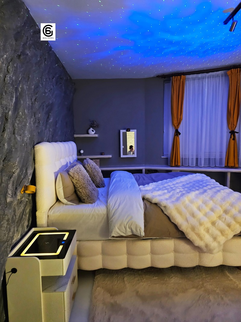 Продава 2-СТАЕН в град София, Малинова долина - 55 кв.м / 197 000 € » 385 298.51 лв., ДЖИ СИКС РИЪЛ ЕСТЕЙТ