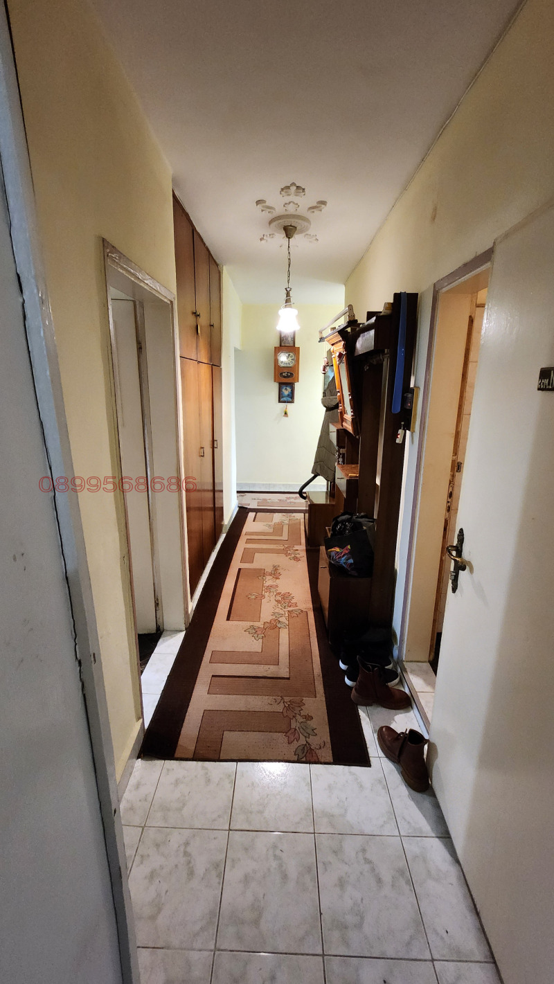 Продава 4-СТАЕН в област Сливен, гр. Нова Загора - 103 кв.м / 98 000 € » 191 671.34 лв.