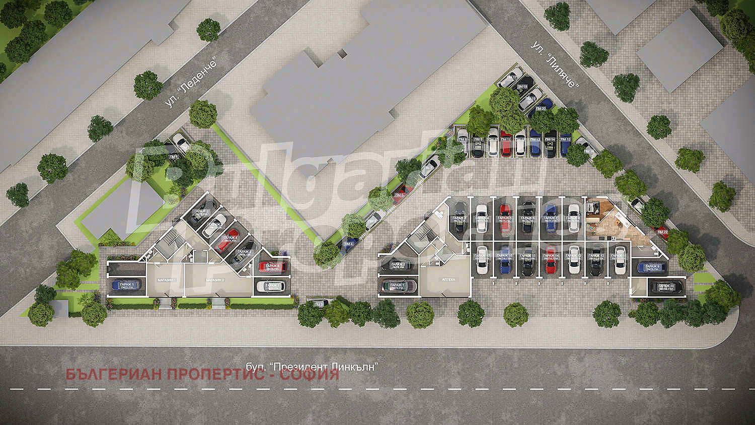 Продава 3-СТАЕН | Imot.bg — изображение 3