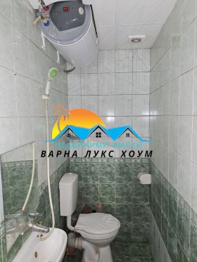 1 спальня Аспарухово, Варна 5