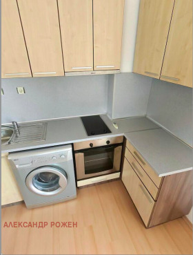 1 bedroom k.k. Slanchev bryag, region Burgas