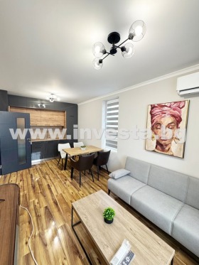 2 bedroom Sadiyski, Plovdiv 2