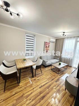 2 bedroom Sadiyski, Plovdiv 1