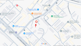 2 hálószobás Mladost 1, Sofia 12